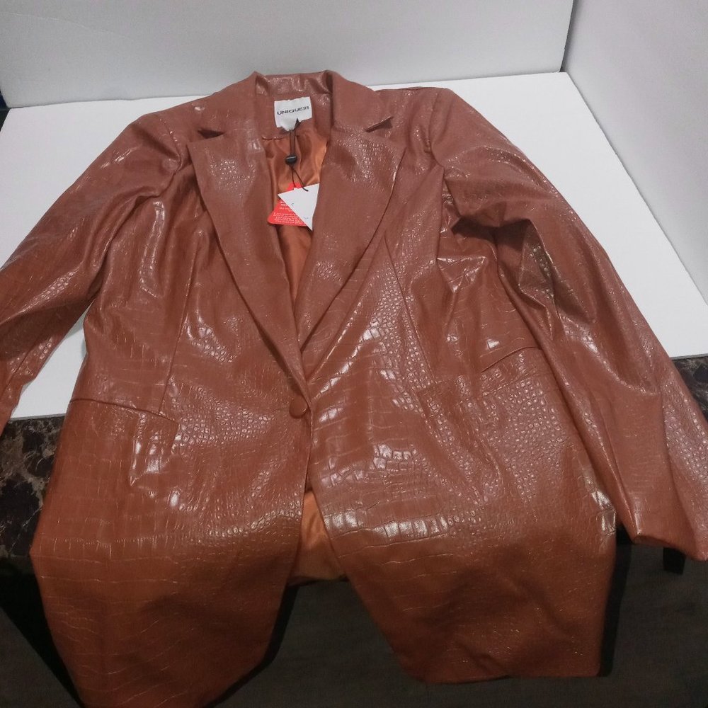 Blazer Jacket